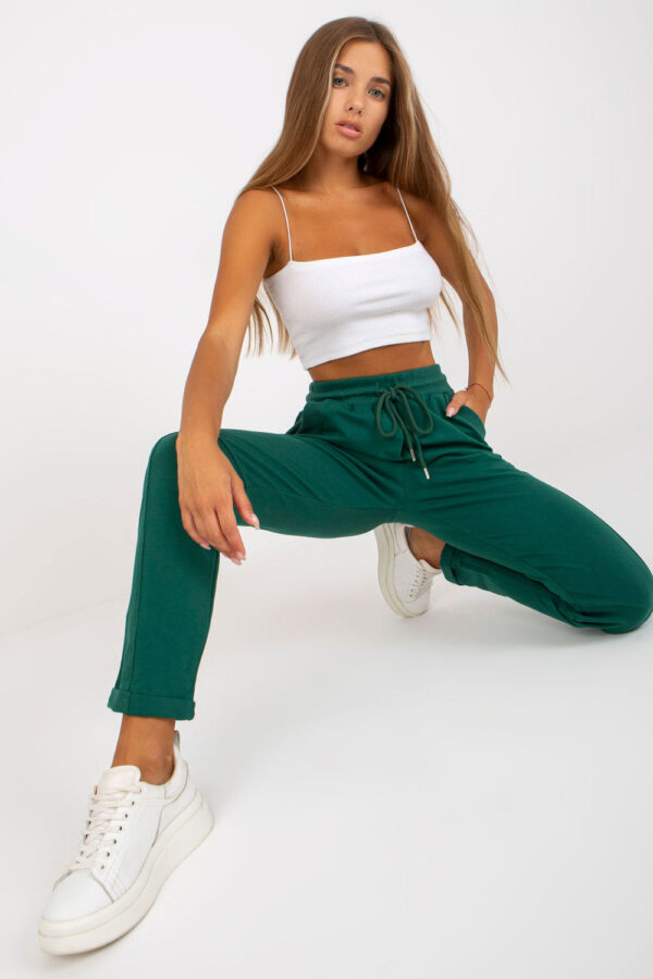 Tracksuit trousers model 169082 Relevance - Image 2