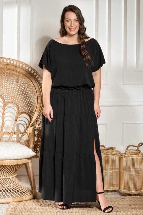 Plus size Skirt model 169271 Karko