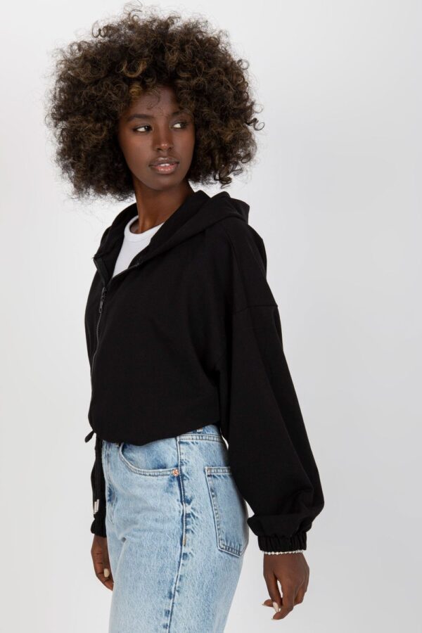 Sweatshirt model 169447 Rue Paris - Image 2