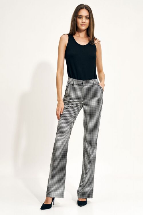 Trousers model 169904 Nife