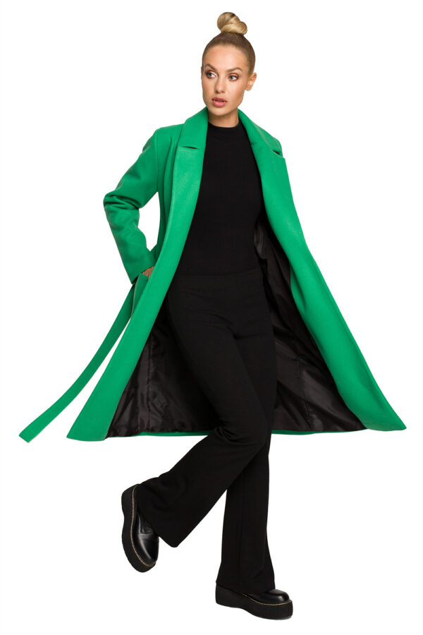 Coat model 169938 Moe - Image 2