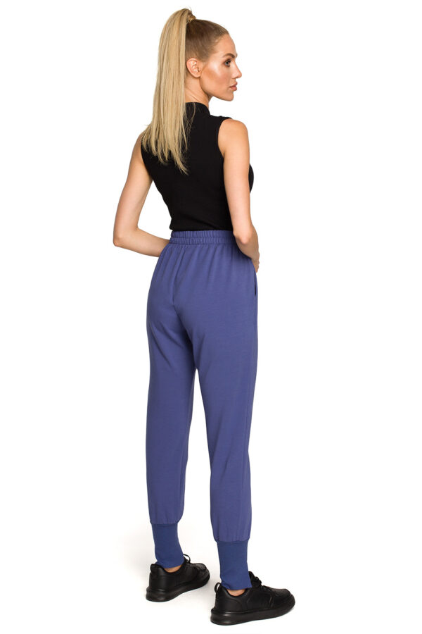 Tracksuit trousers model 169993 Moe - Image 2