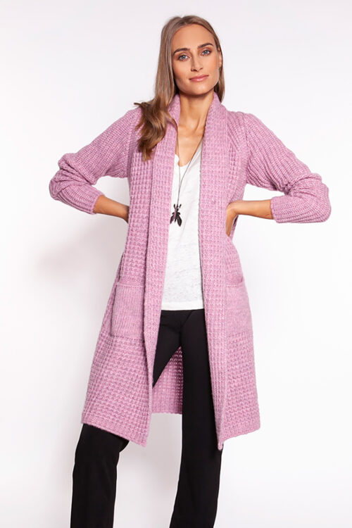 Cardigan model 170020 MKM