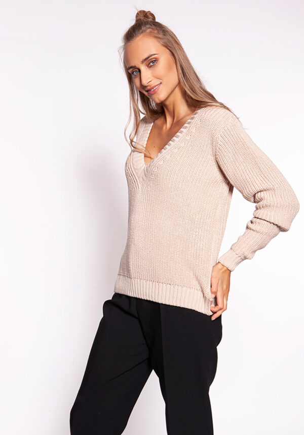 Jumper model 170033 MKM - Image 2