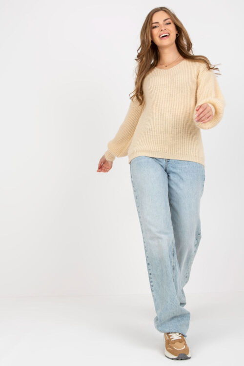 Jumper model 170128 Och Bella