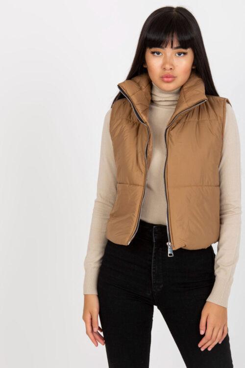 Gilet model 170143 Och Bella