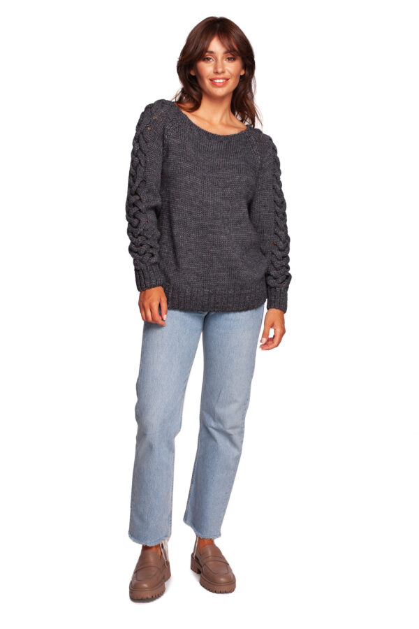 Jumper model 170243 BE Knit - Image 2