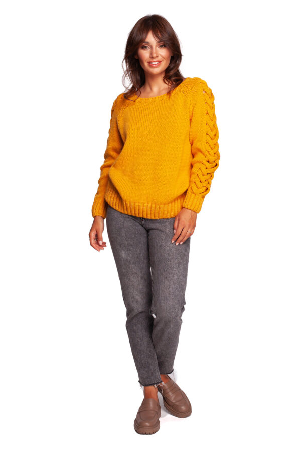 Jumper model 170245 BE Knit - Image 2