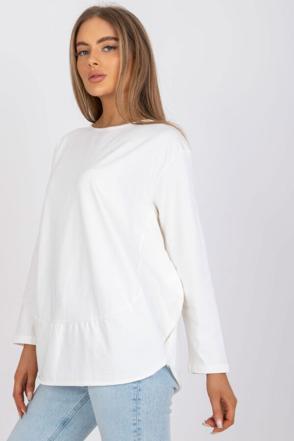 Blouse model 170400 Ex Moda - Image 2