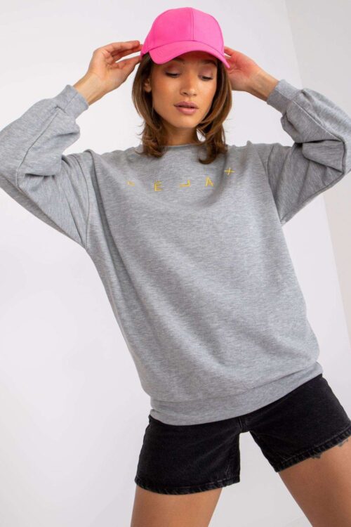 Sweatshirt model 170411 Ex Moda