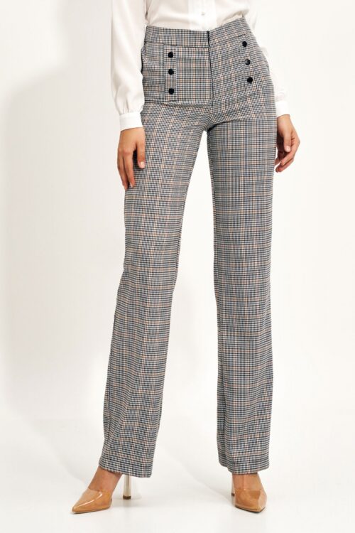 Women trousers model 170476 Nife