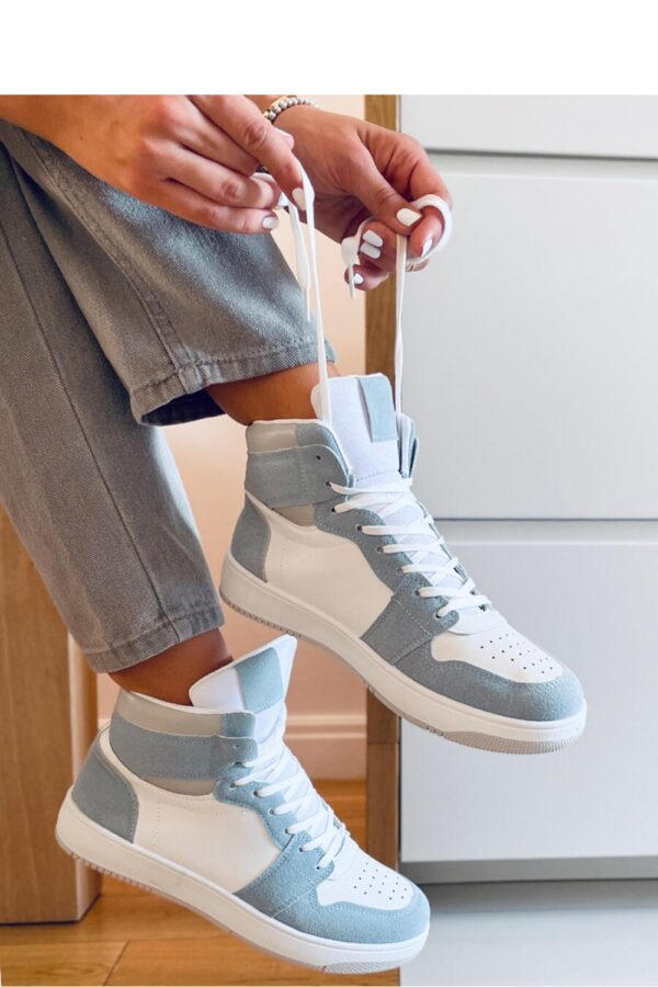 Sneakers model 170605 Inello - Image 2