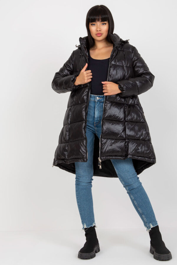 Coat model 170732 NM - Image 2