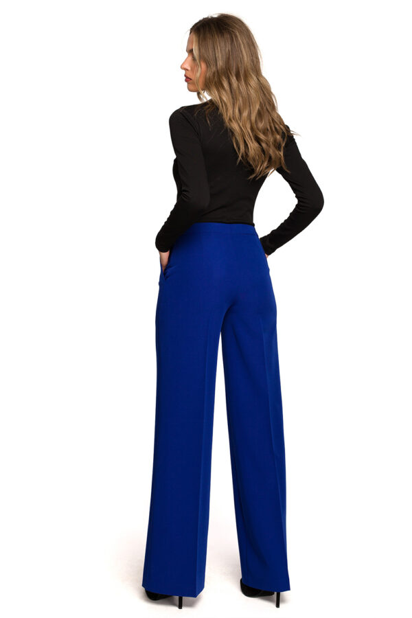 Women trousers model 171209 Stylove - Image 2