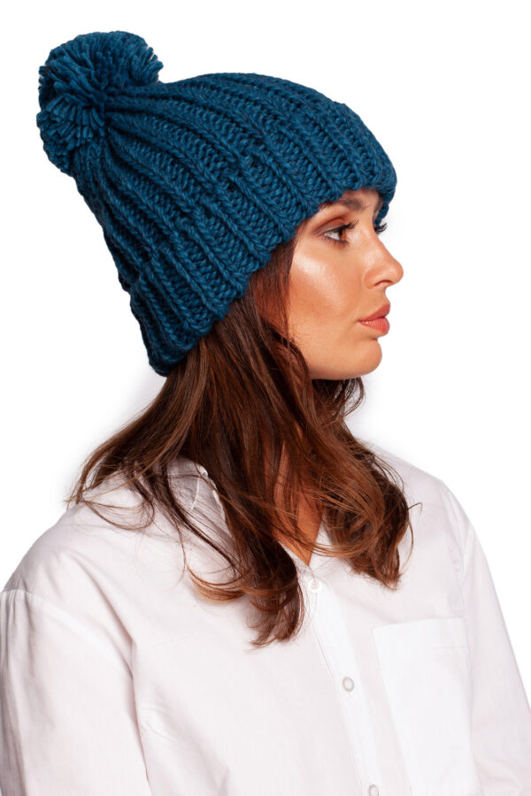 Cap model 171216 BE Knit - Image 2