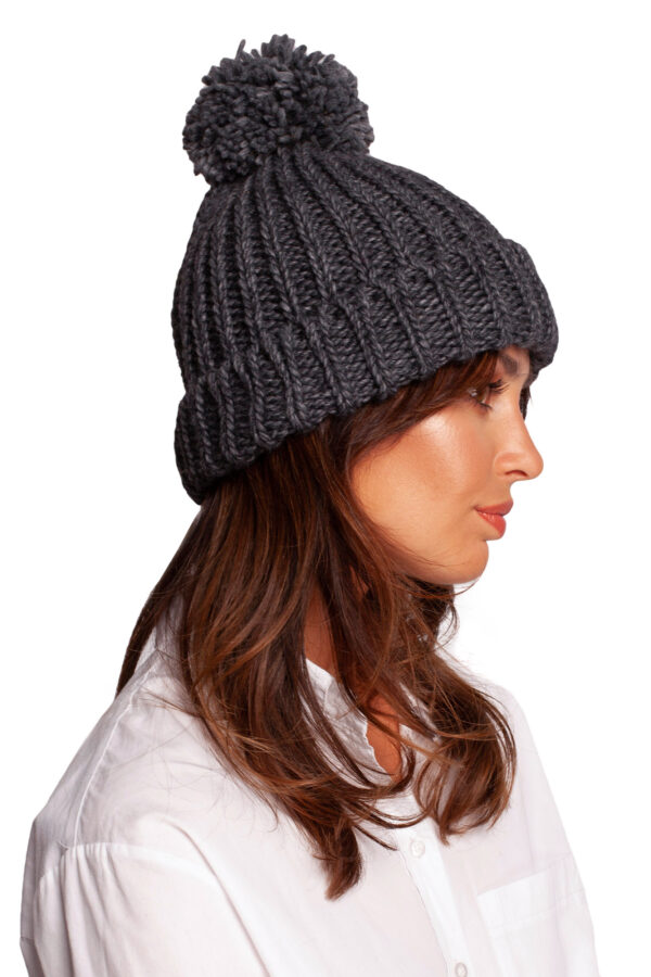 Cap model 171218 BE Knit - Image 2