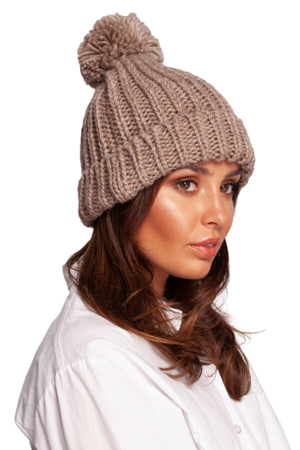 Cap model 171219 BE Knit - Image 2