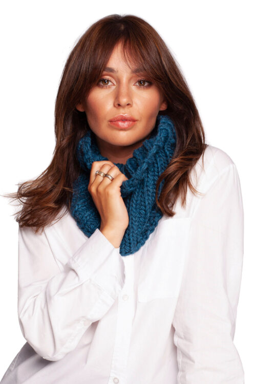 Infinity Scarf model 171236 BE Knit