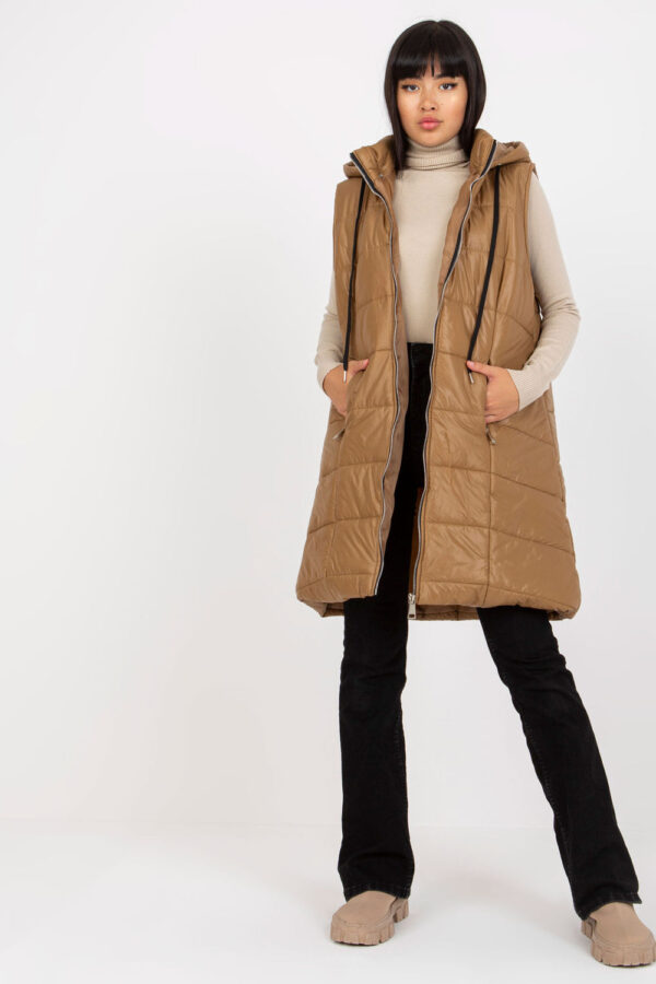 Gilet model 171263 Och Bella