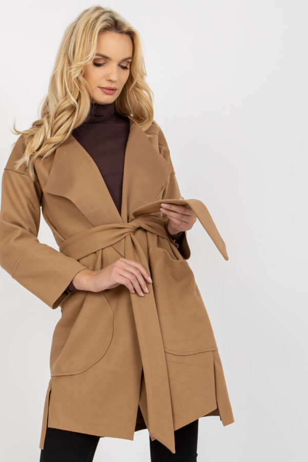 Coat model 171330 Och Bella