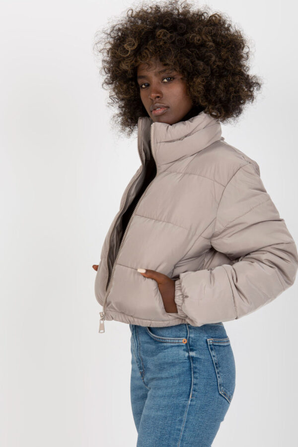 Jacket model 171751 NM - Image 2