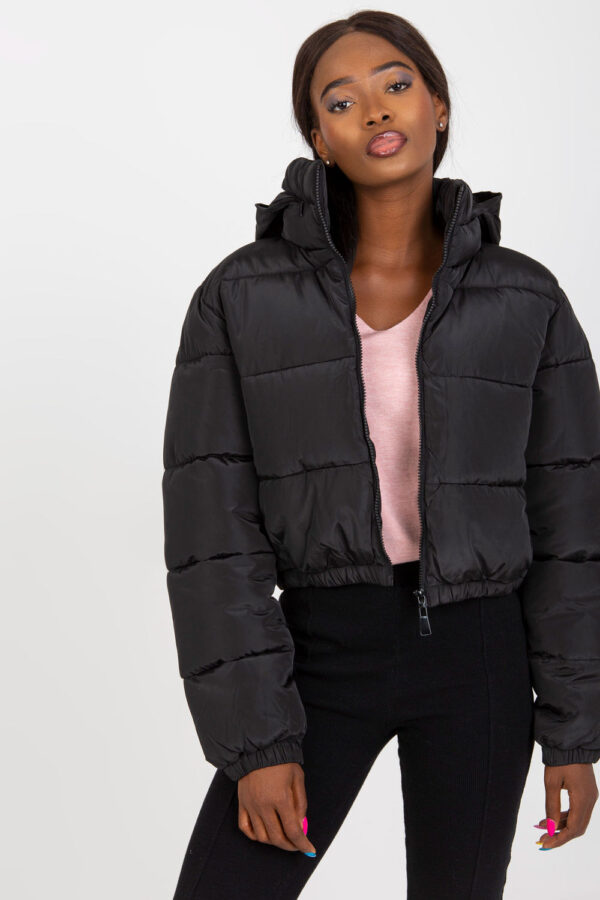 Jacket model 171752 NM - Image 2