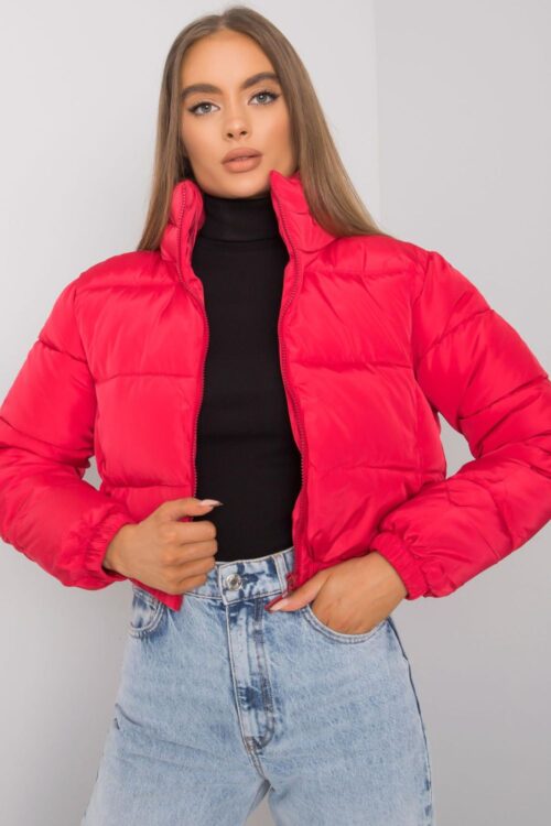 Jacket model 171755 NM