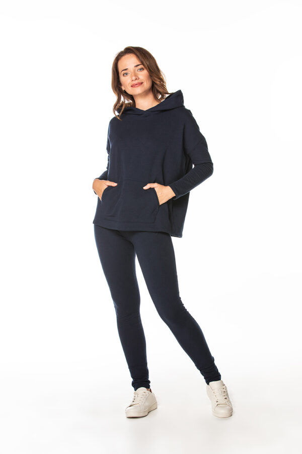 Sweatshirt model 171890 Tessita - Image 2