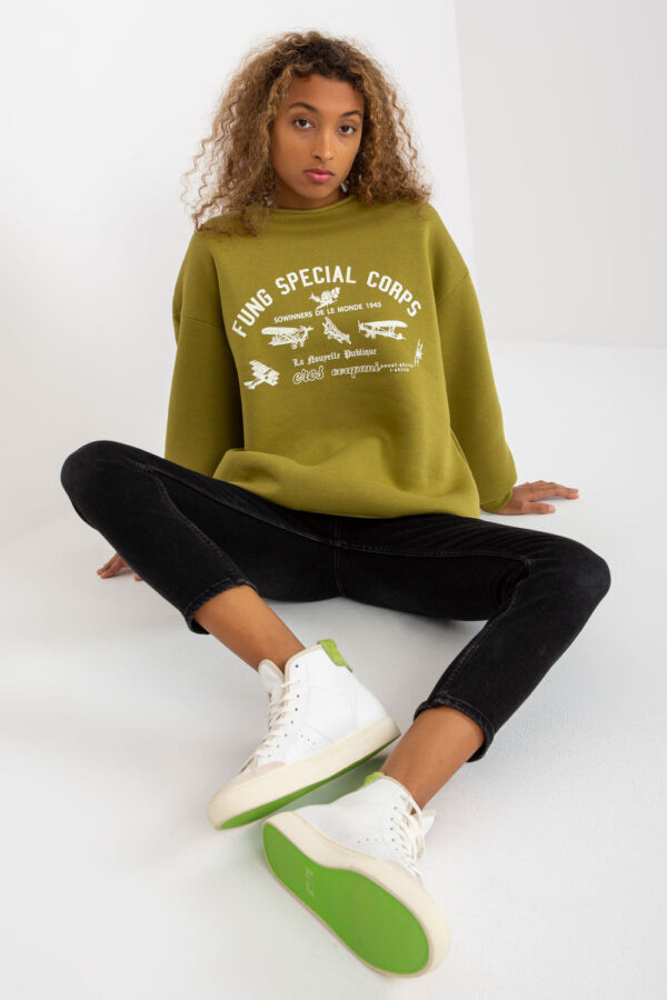 Sweatshirt model 171976 Fancy - Image 2