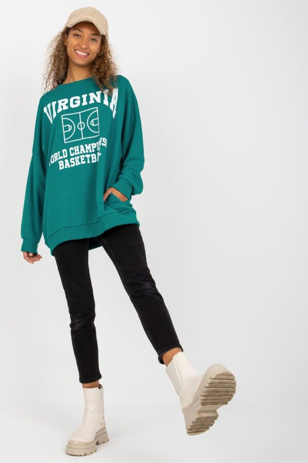 Sweatshirt model 171992 Fancy - Image 2