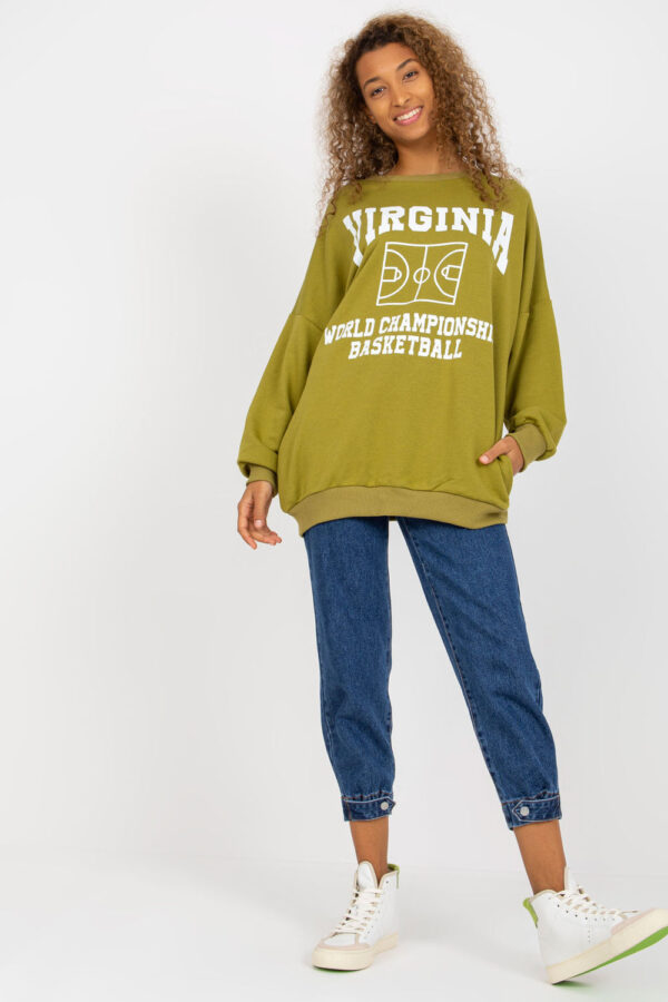 Sweatshirt model 171996 Fancy - Image 2