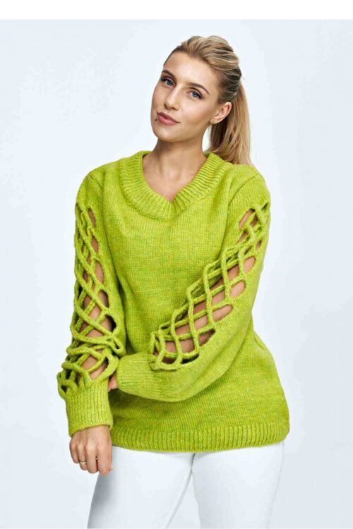 Jumper model 172057 Figl