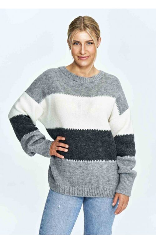 Jumper model 172063 Figl