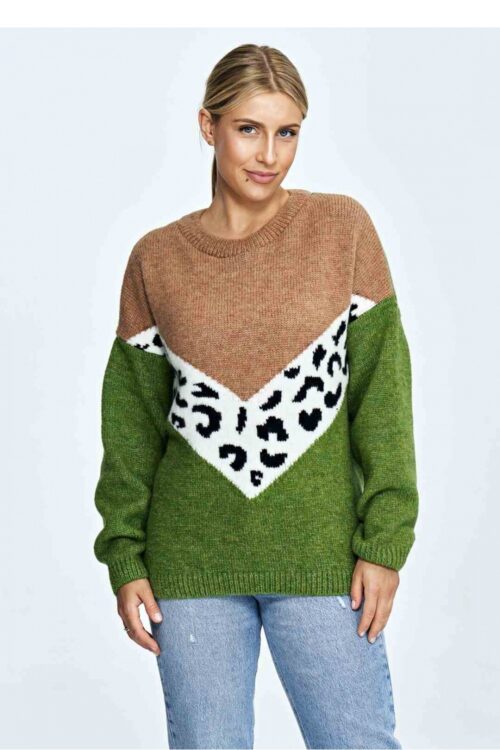 Jumper model 172072 Figl