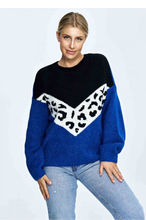 Jumper model 172074 Figl