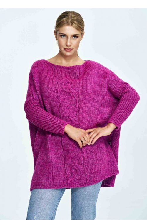 Jumper model 172104 Figl