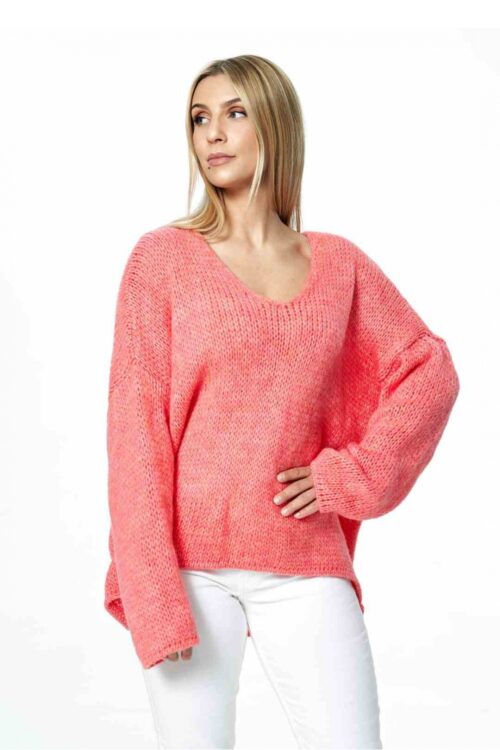 Jumper model 172109 Figl