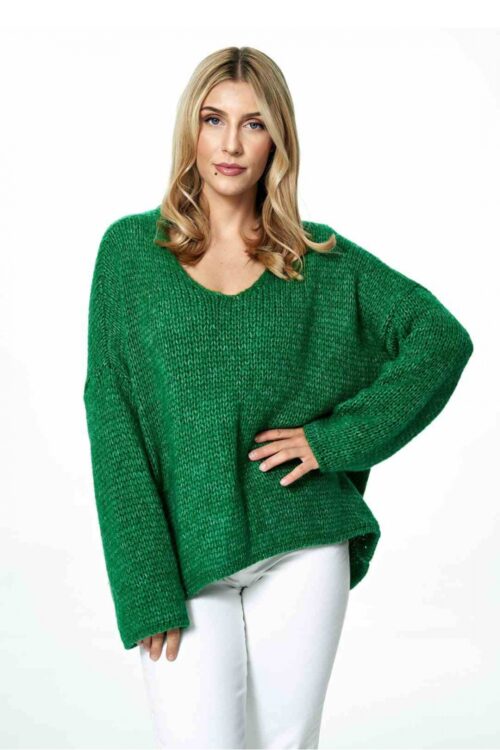 Jumper model 172112 Figl