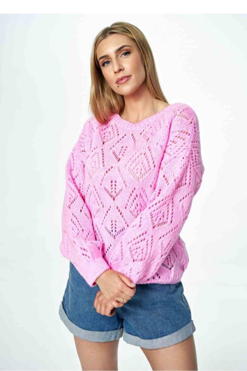 Jumper model 172229 Figl