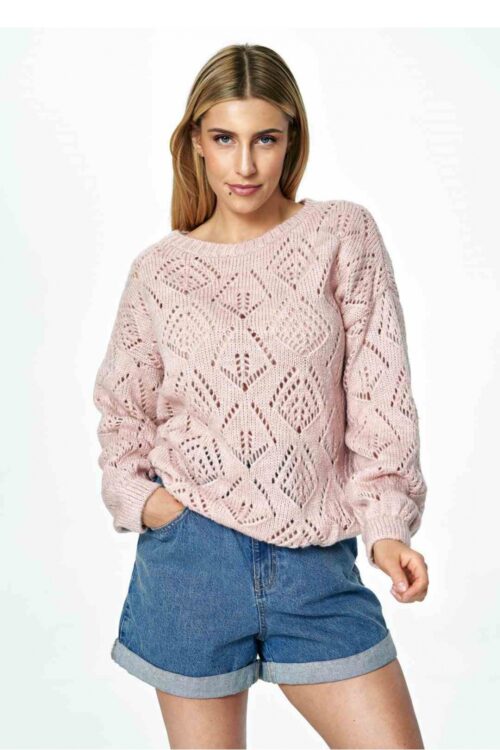 Jumper model 172231 Figl