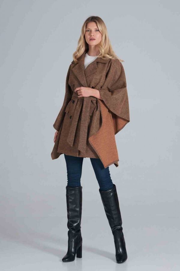 Coat model 172268 Figl - Image 2