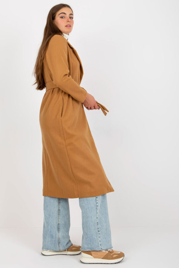 Coat model 172446 Och Bella - Image 2