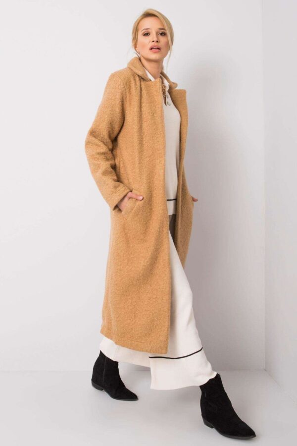 Coat model 172478 Rue Paris - Image 2