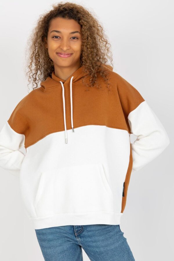 Sweatshirt model 172508 Rue Paris