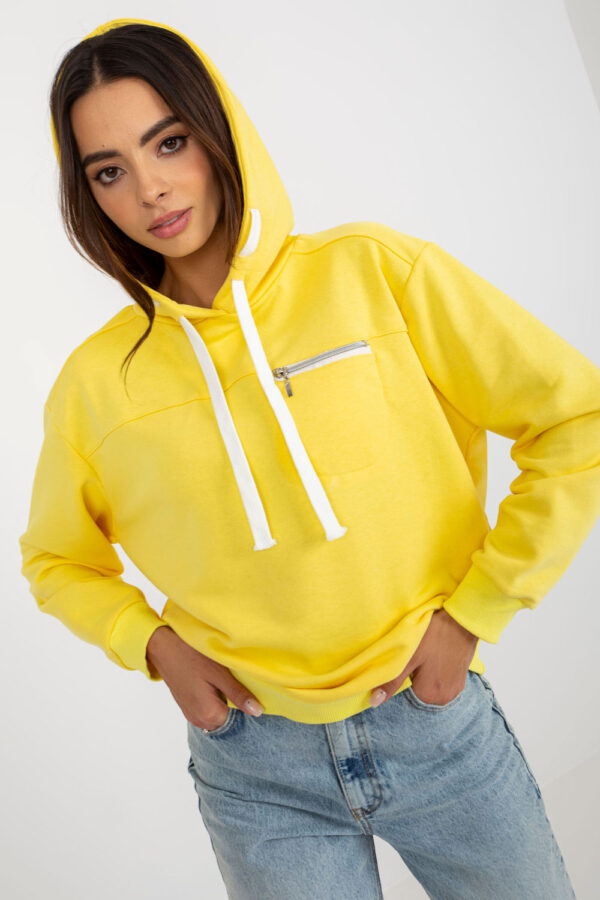 Sweatshirt model 172531 Fancy - Image 2