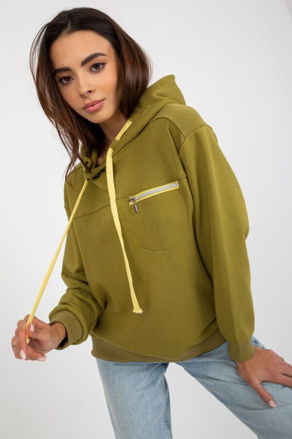 Sweatshirt model 172532 Fancy - Image 2