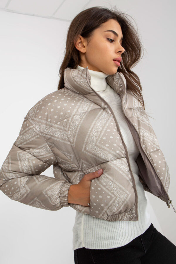 Jacket model 172611 NM - Image 2