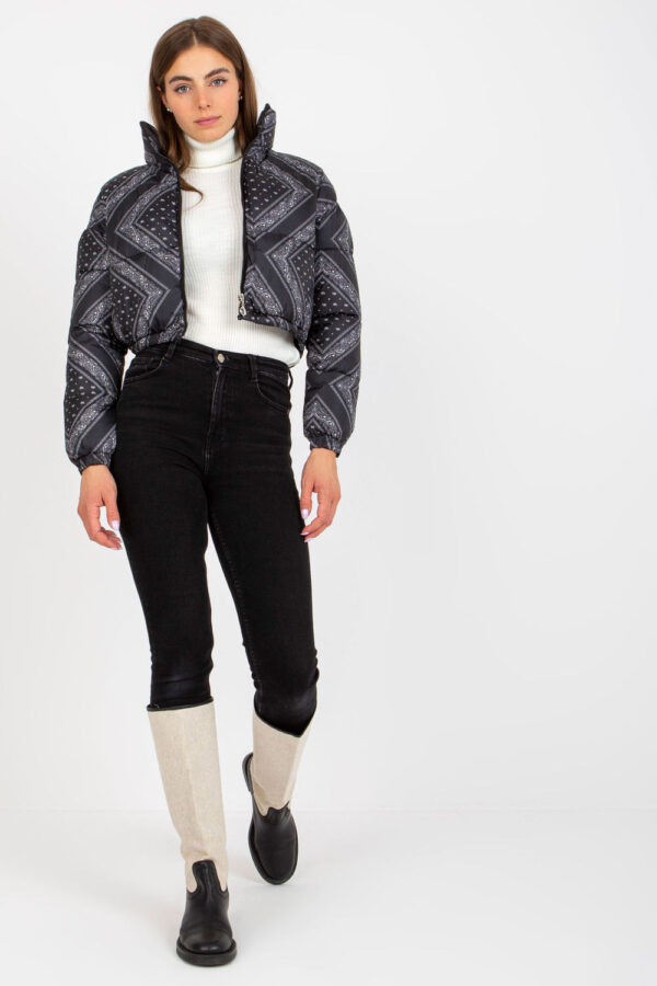 Jacket model 172612 NM - Image 2