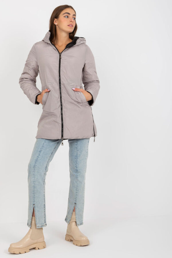 Jacket model 172618 NM - Image 2