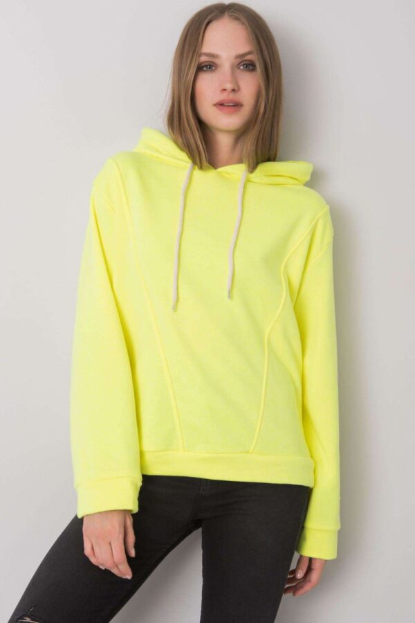 Sweatshirt model 172642 Ex Moda - Image 2